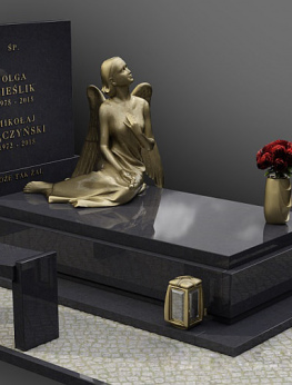 Надгробие 184